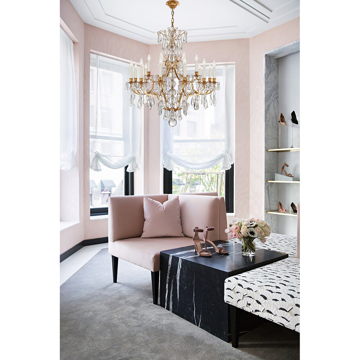 century-chandelier