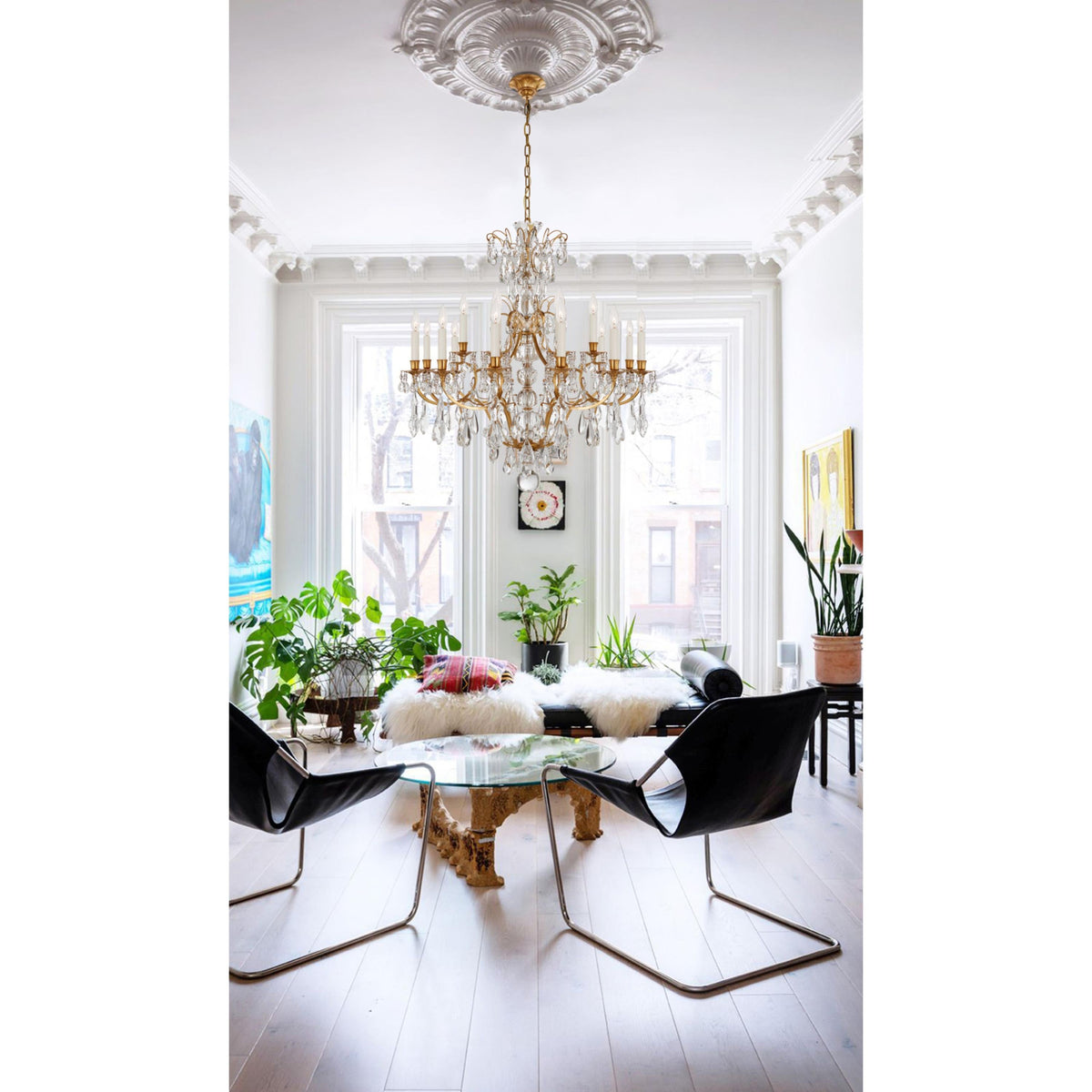 century-chandelier