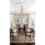 century-chandelier