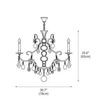 century-chandelier