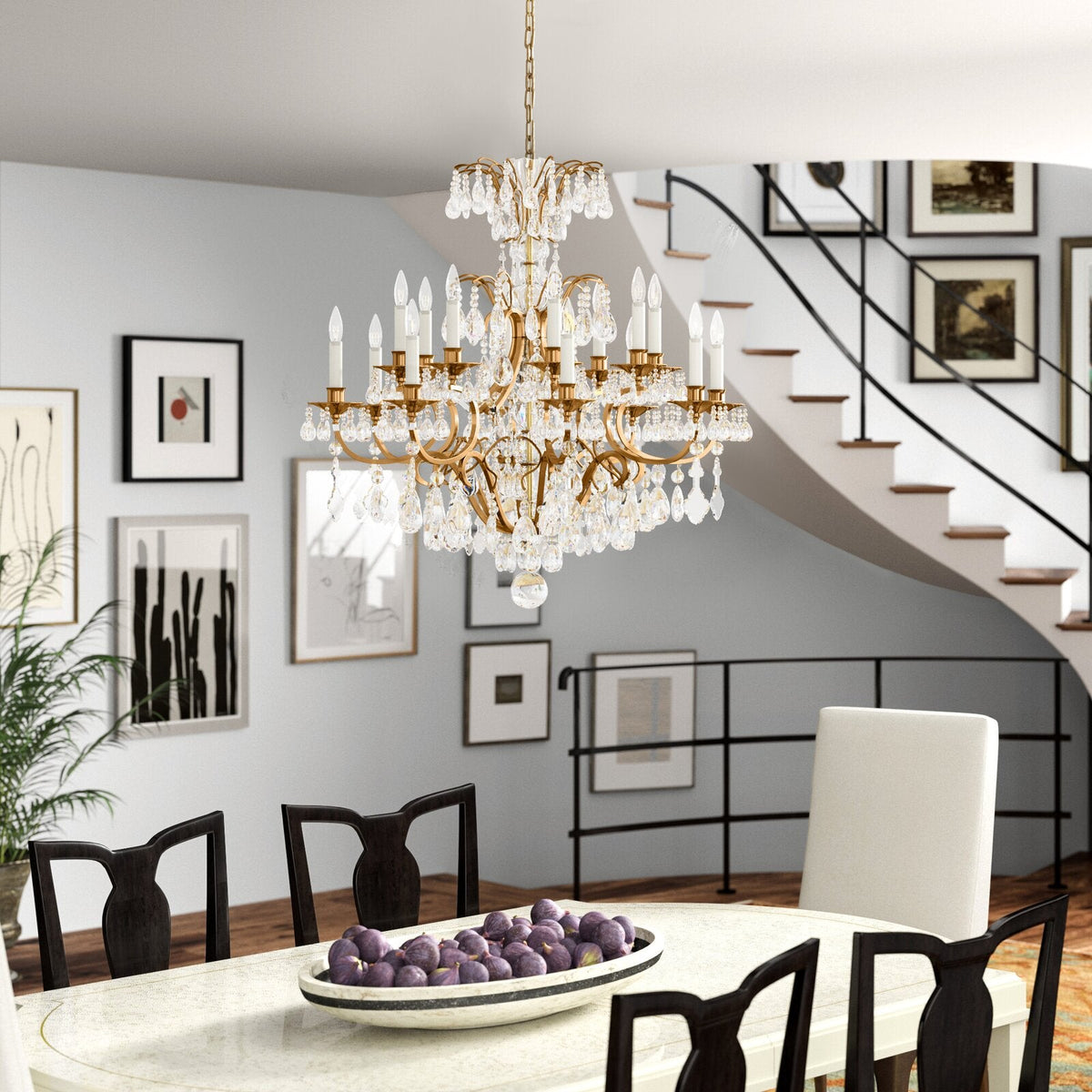 century-chandelier
