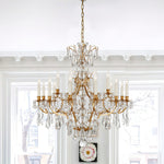 century-chandelier