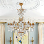 century-chandelier