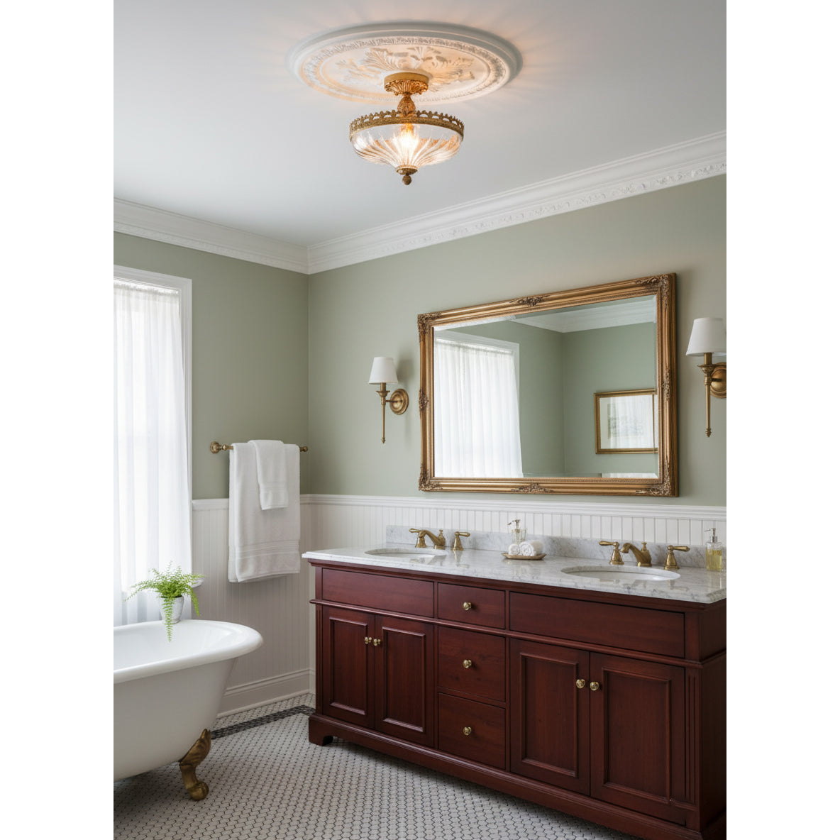 century-ceiling-lamp