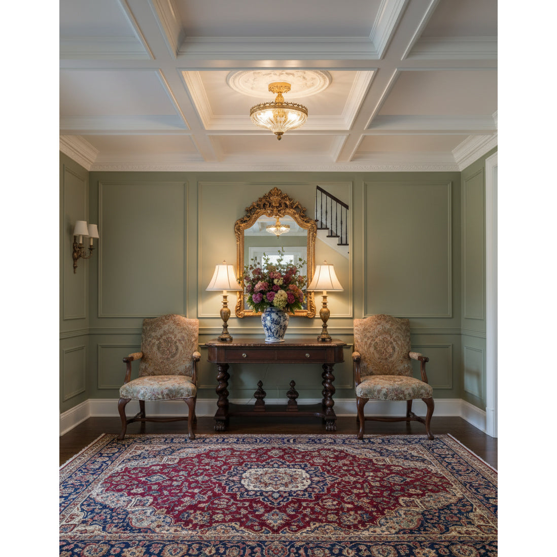 century-ceiling-lamp