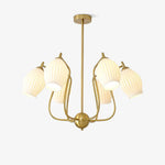 Ceramic_Ribbed_Chandelier