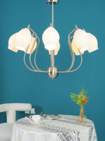 Ceramic_Ribbed_Chandelier
