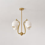 Ceramic_Ribbed_Chandelier