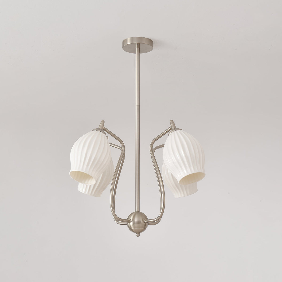 Ceramic_Ribbed_Chandelier