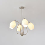 Ceramic_Ribbed_Chandelier