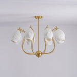 Ceramic_Ribbed_Chandelier
