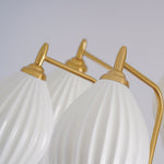 Ceramic_Ribbed_Chandelier