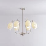 Ceramic_Ribbed_Chandelier
