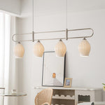 ceramic-ribbed-pendnat-light