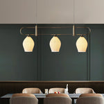 ceramic-ribbed-pendnat-light