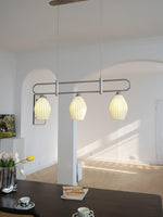 ceramic-ribbed-pendnat-light