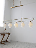 ceramic-ribbed-pendnat-light