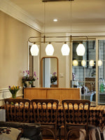 ceramic-ribbed-pendnat-light