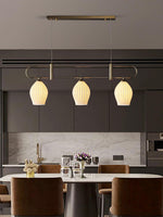 ceramic-ribbed-pendnat-light