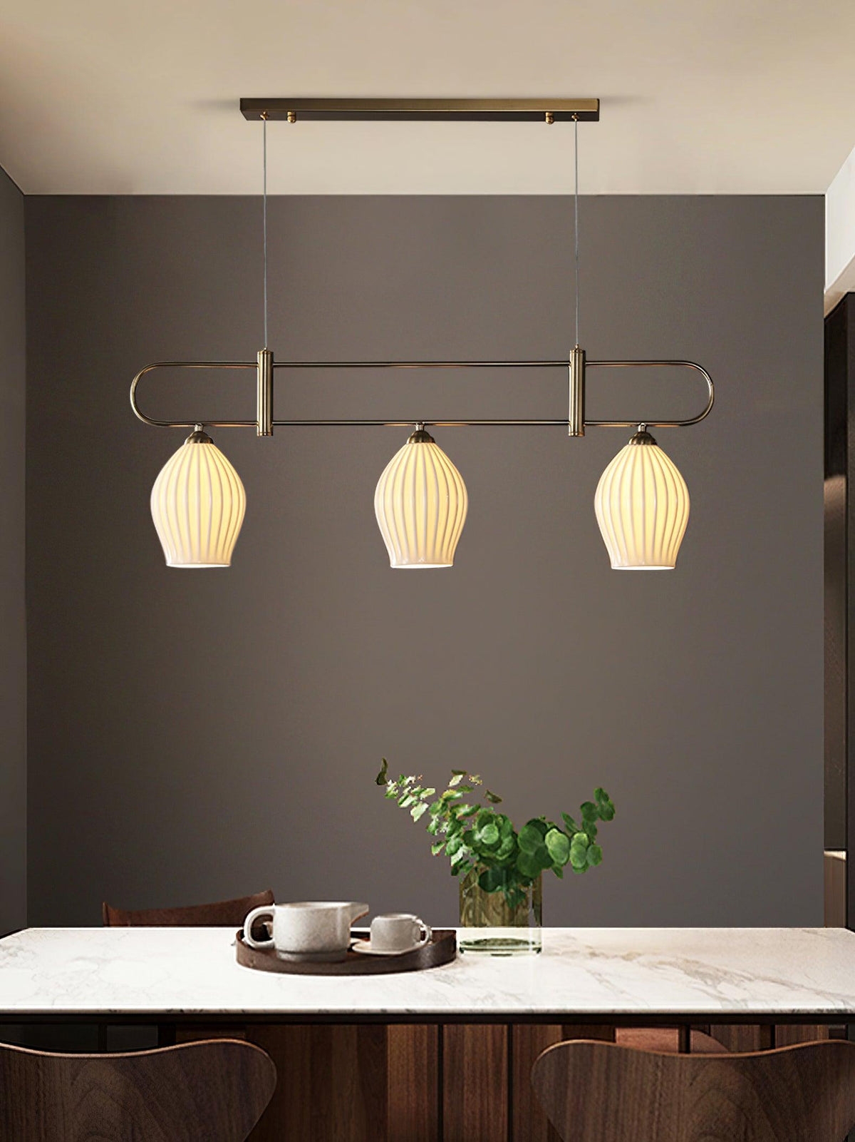 ceramic-ribbed-pendnat-light