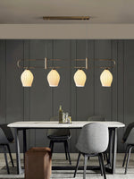 ceramic-ribbed-pendnat-light