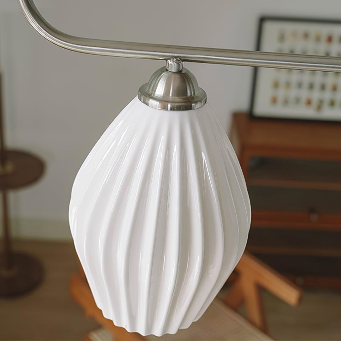 ceramic-ribbed-pendnat-light
