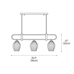 ceramic-ribbed-pendnat-light