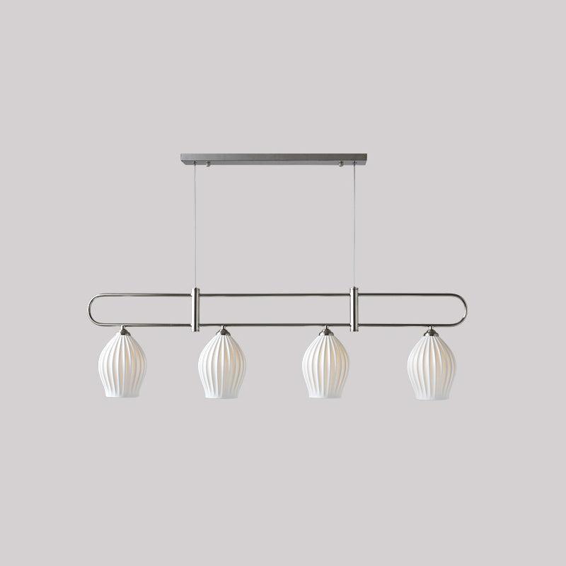 ceramic-ribbed-pendnat-light
