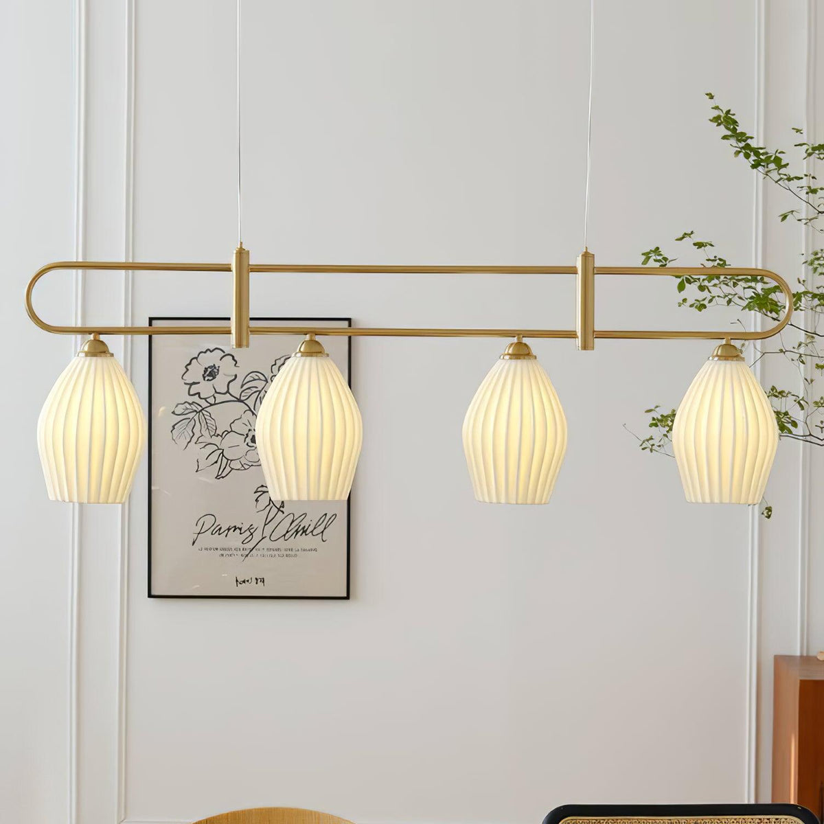 ceramic-ribbed-pendnat-light