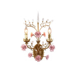 ceramic-rose-vine-sconce