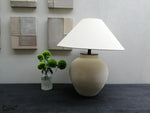 Ceramic Table Lamp