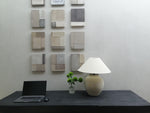 Ceramic Table Lamp