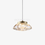 Ceto Single Head Pendant Light
