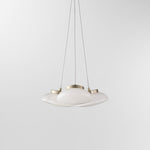 Ceto Horizontal Chandelier