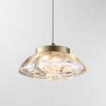 Ceto Single Head Pendant Light