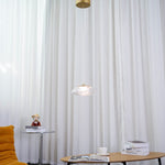 Ceto Single Head Pendant Light