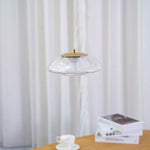 Ceto Single Head Pendant Light