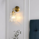 Chaika Wall Lamp