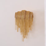 Elara Tassel Wall Lamp