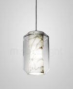 Chamber Suspension Light
