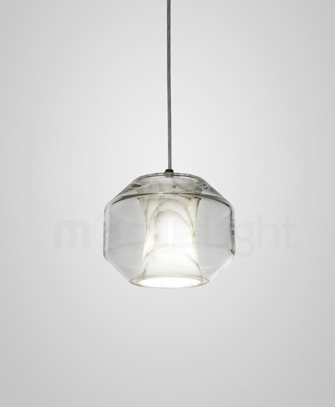 Chamber Suspension Light
