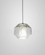 Chamber Suspension Light