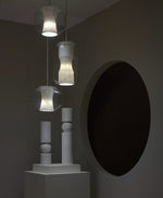 Chamber Suspension Light