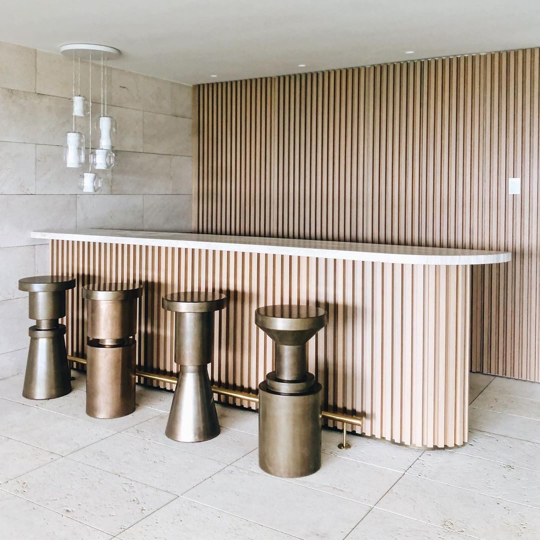 Chamber Suspension Light