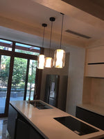 Chamber Suspension Light