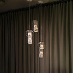 Chamber Pendant Light