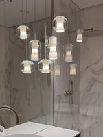 Chamber Pendant Light