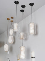 Chamber Suspension Light