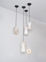 Chamber Suspension Light