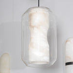 Chamber Suspension Light